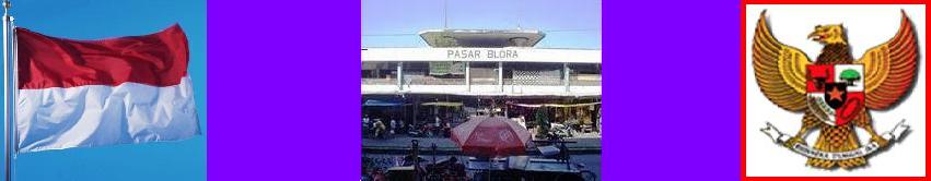 Pasar Blora