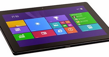 Download Windows 8.1 drivers for Pipo W1, W2 & W3 Tablets