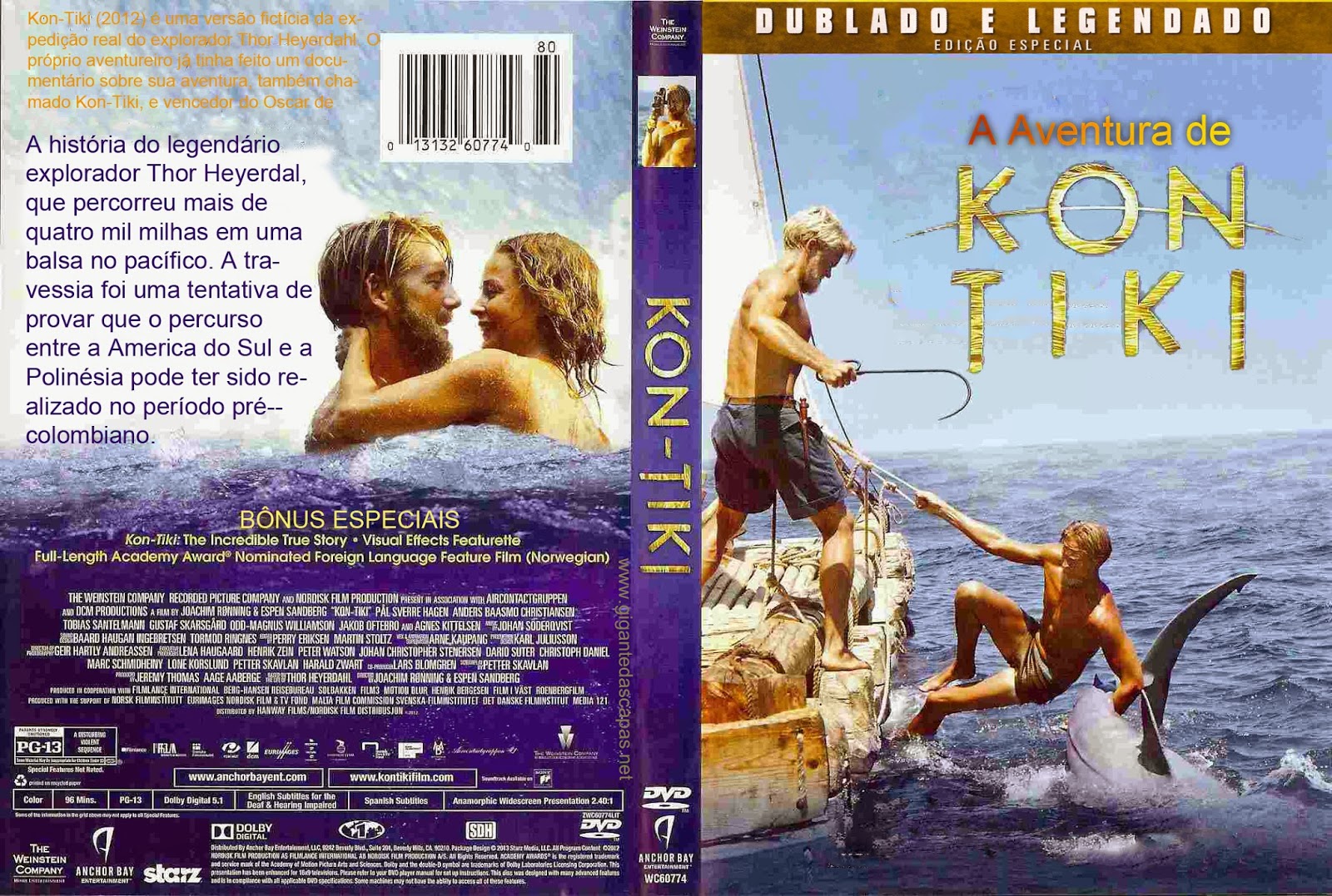 Piratinha das Capas A Aventura de