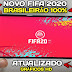 NOVO FIFA 2020 Mobile OFFLINE com Narração