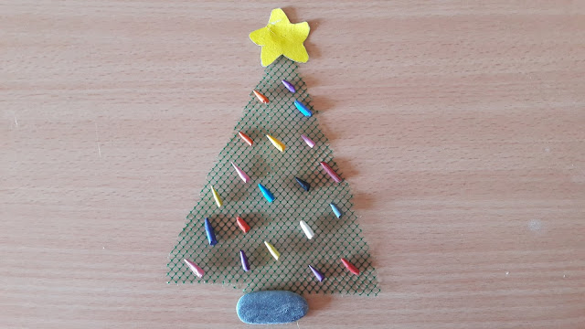 albero di Natale http://www.mammecomeme.com/