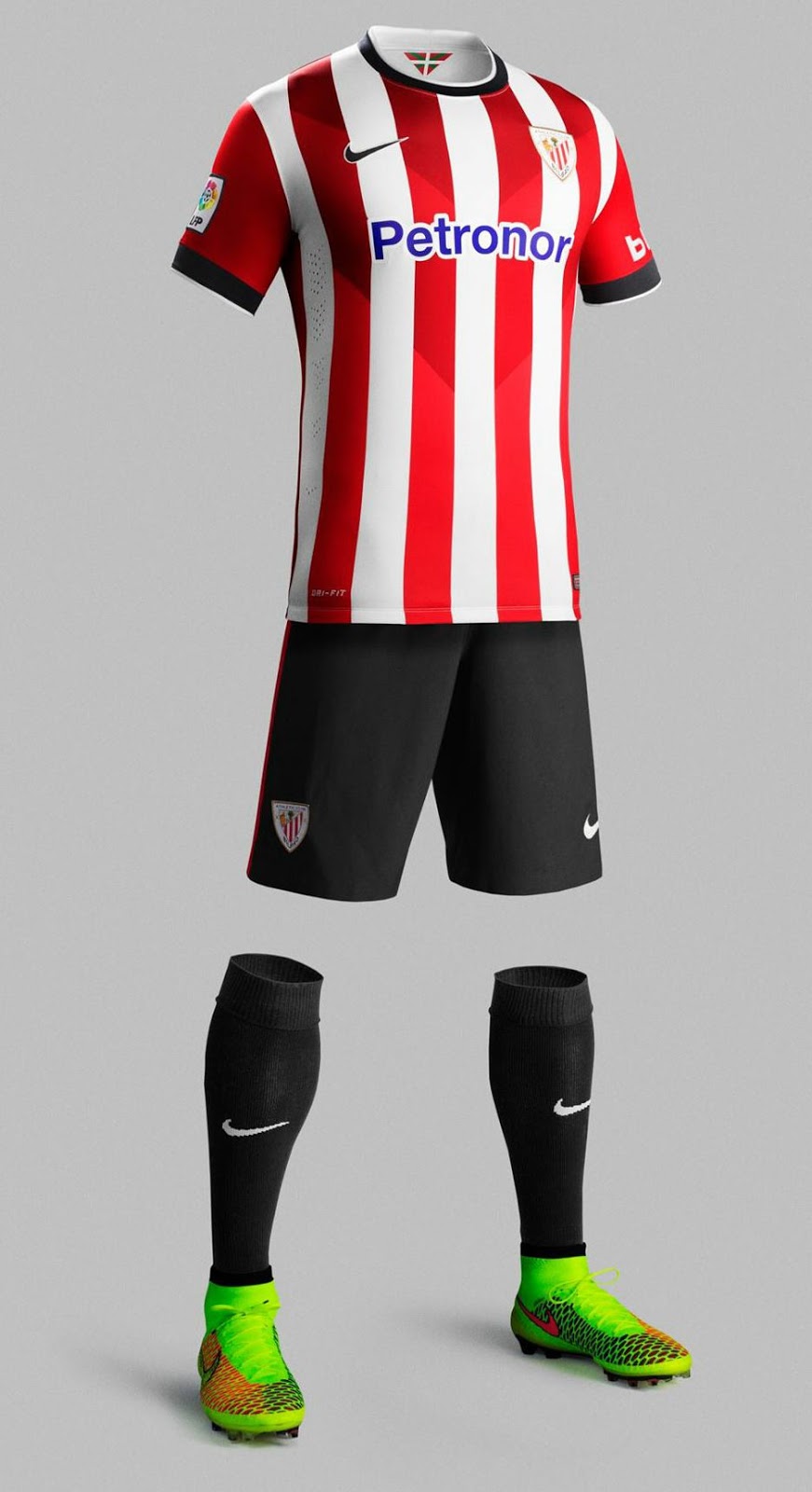 equipacion bilbao basket