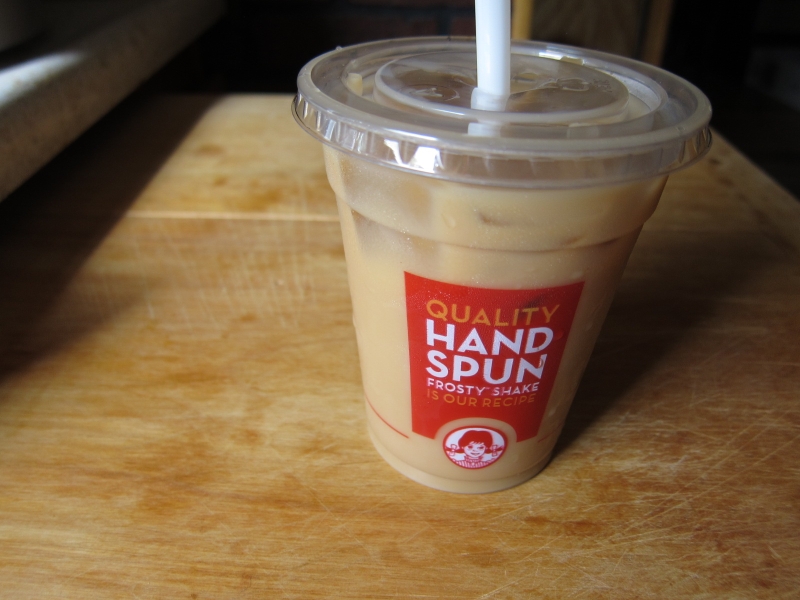 Wendys Iced Coffee Price Blue Bottle's New Orleans Iced Coffee Will
