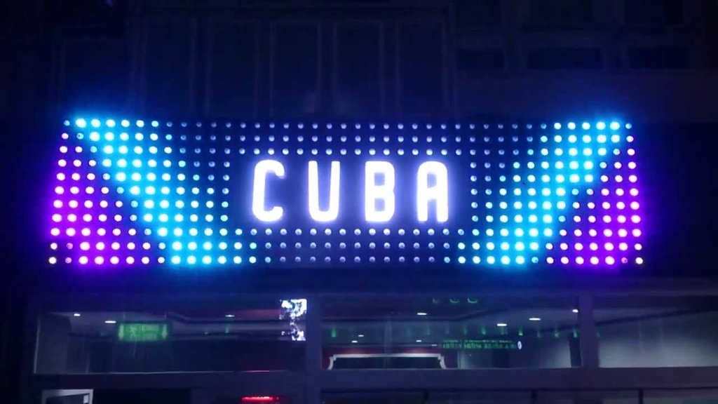 Izmir Otobus Firmalari