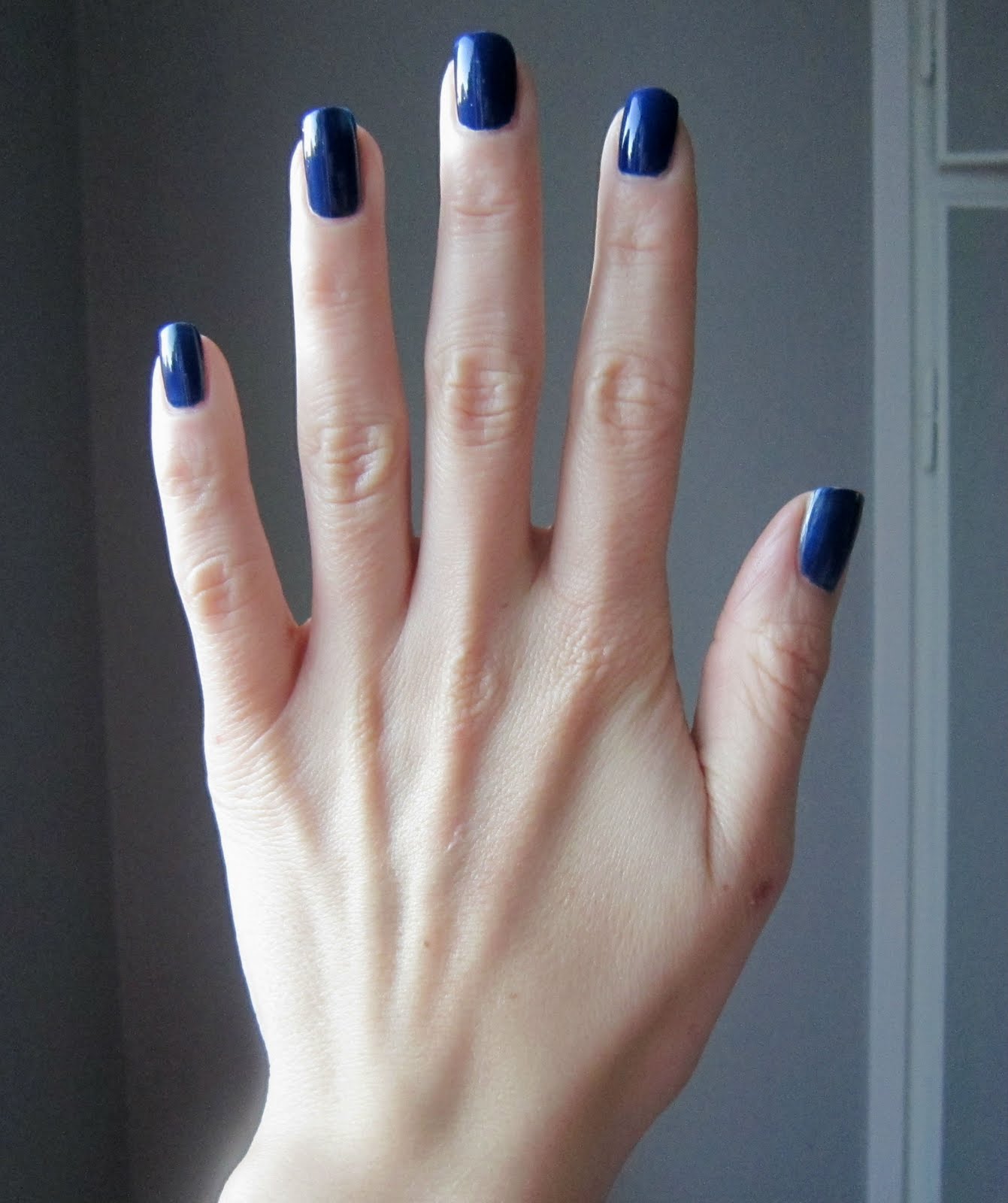 NAILTASTIC Scratch Nails InkiePinkie