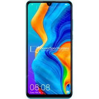 Huawei P30 lite Full Specifications
