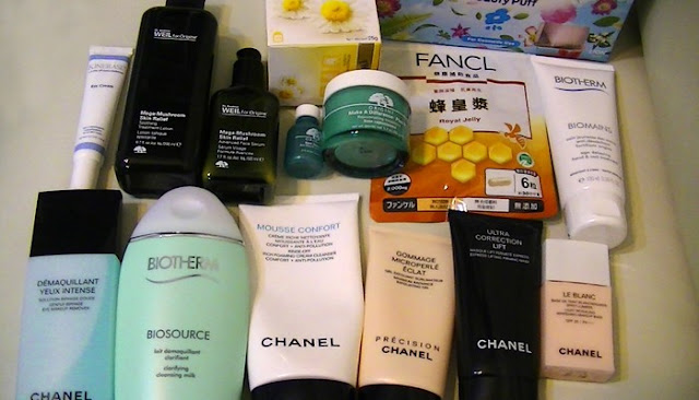 Best Chanel Skin Care Reviews - SKIN 4 CARES