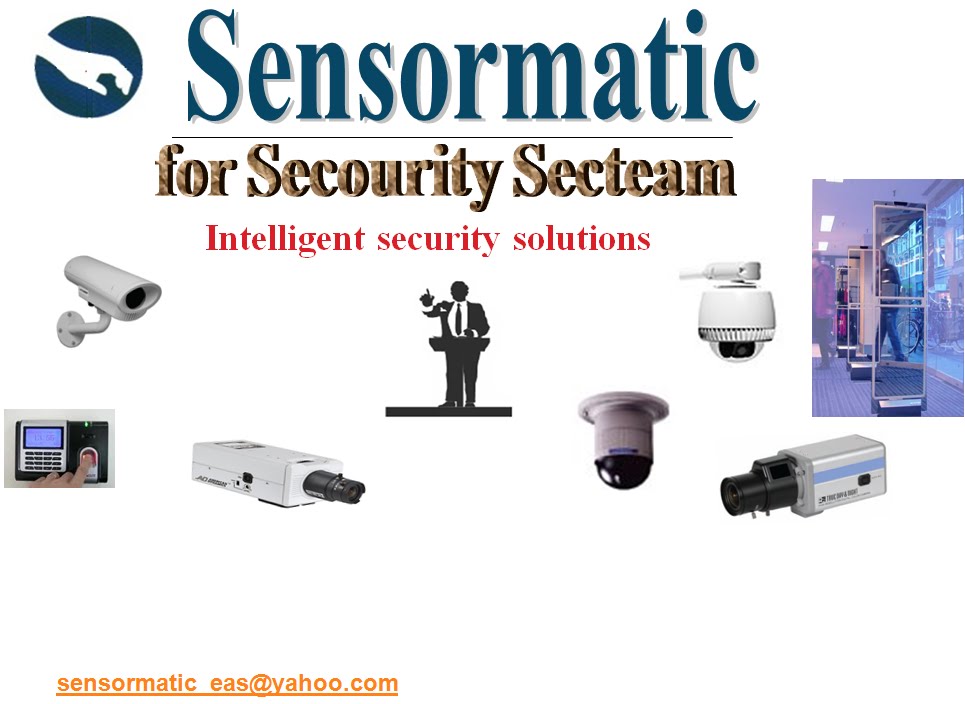 كاميرات مراقبة Digital Security Systems