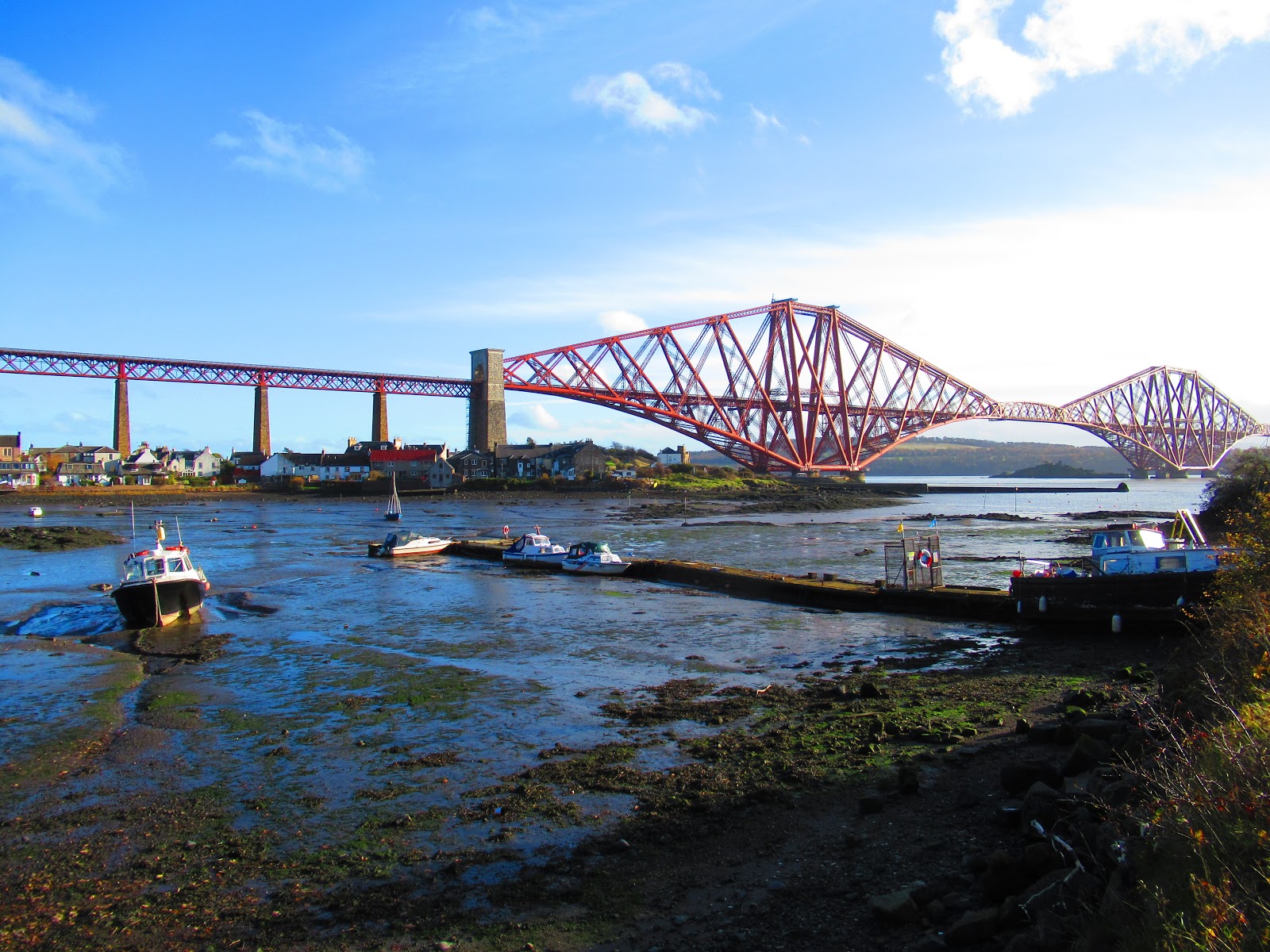 North Queensferry