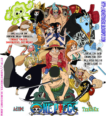 Komil one piece