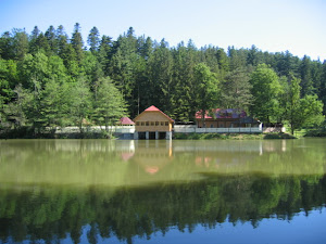 Lacul Bohui