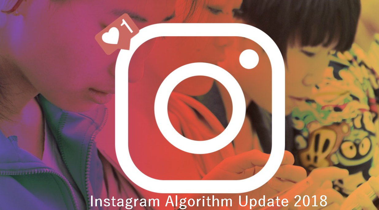 Memahami Cara Kerja Algoritma Instagram Update Terbaru 2018 Shukan