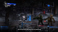 Earth's Dawn Game Screenshot 1