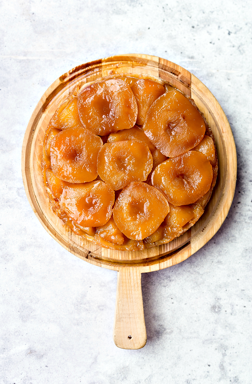 Tarte Tatin Panedolcealcioccolato Bloglovin