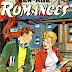 Teen-age Romances #42 - Matt Baker cover