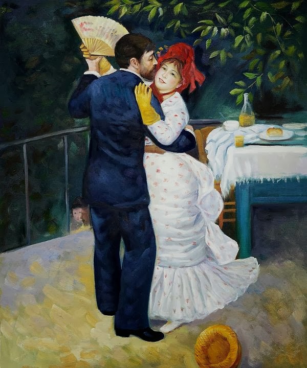 Pierre-Auguste Renoir | French Painter | 1841–1919