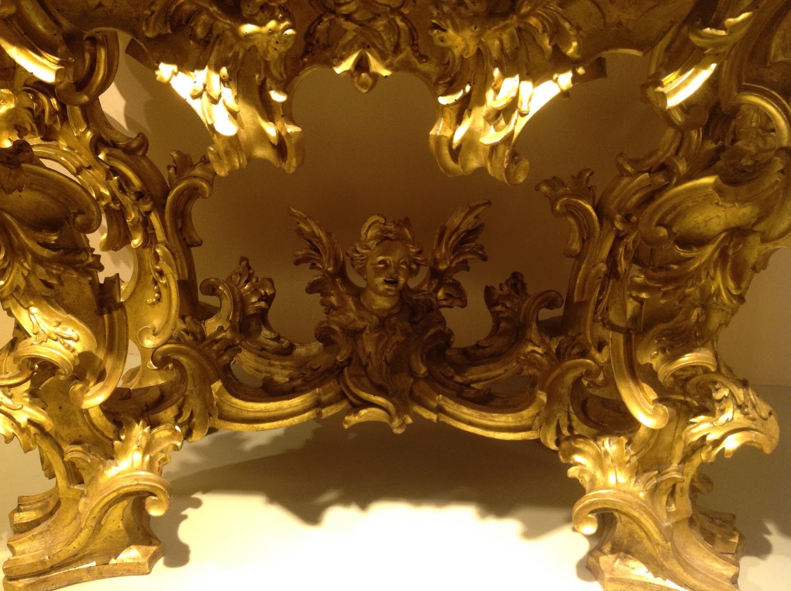 Historias de Ana. Blog de Arte y Diseño: ARTE ROCOCÓ