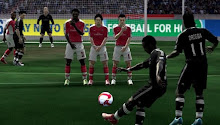FIFA 09 pc español