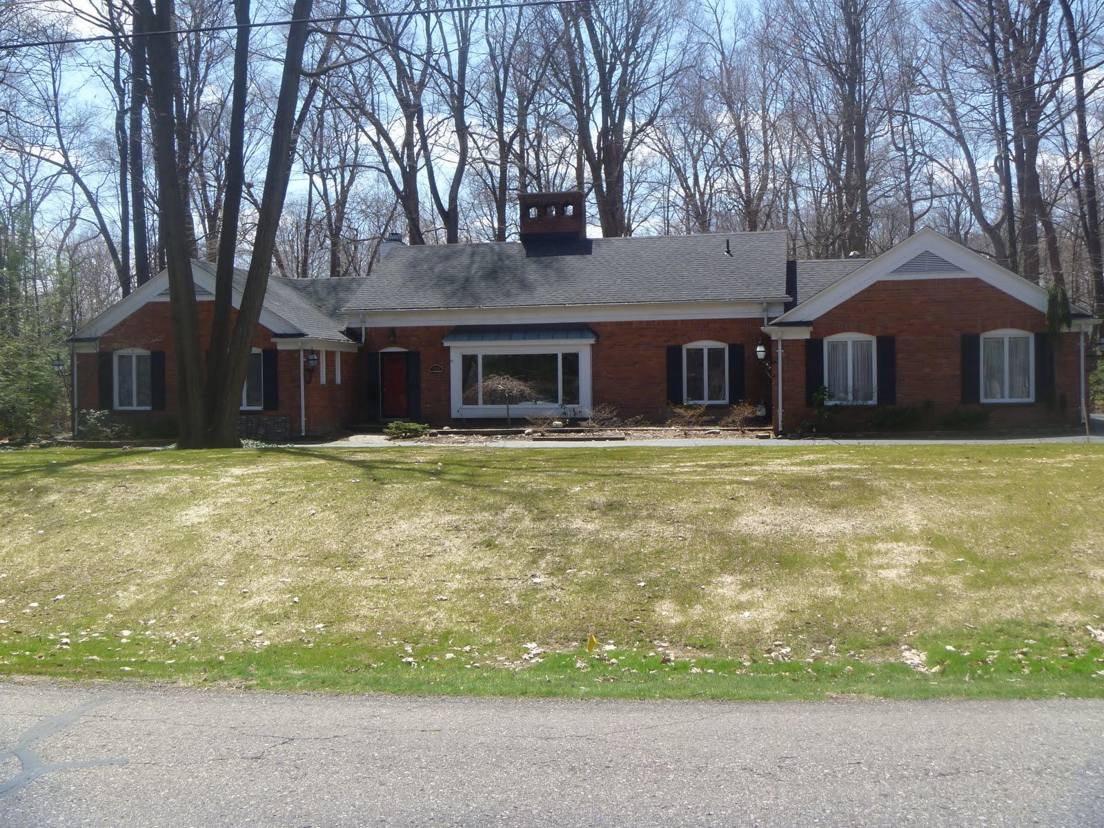 Homes for Sale in Farmington Hills MI Blog Subdivision Pebblebrook