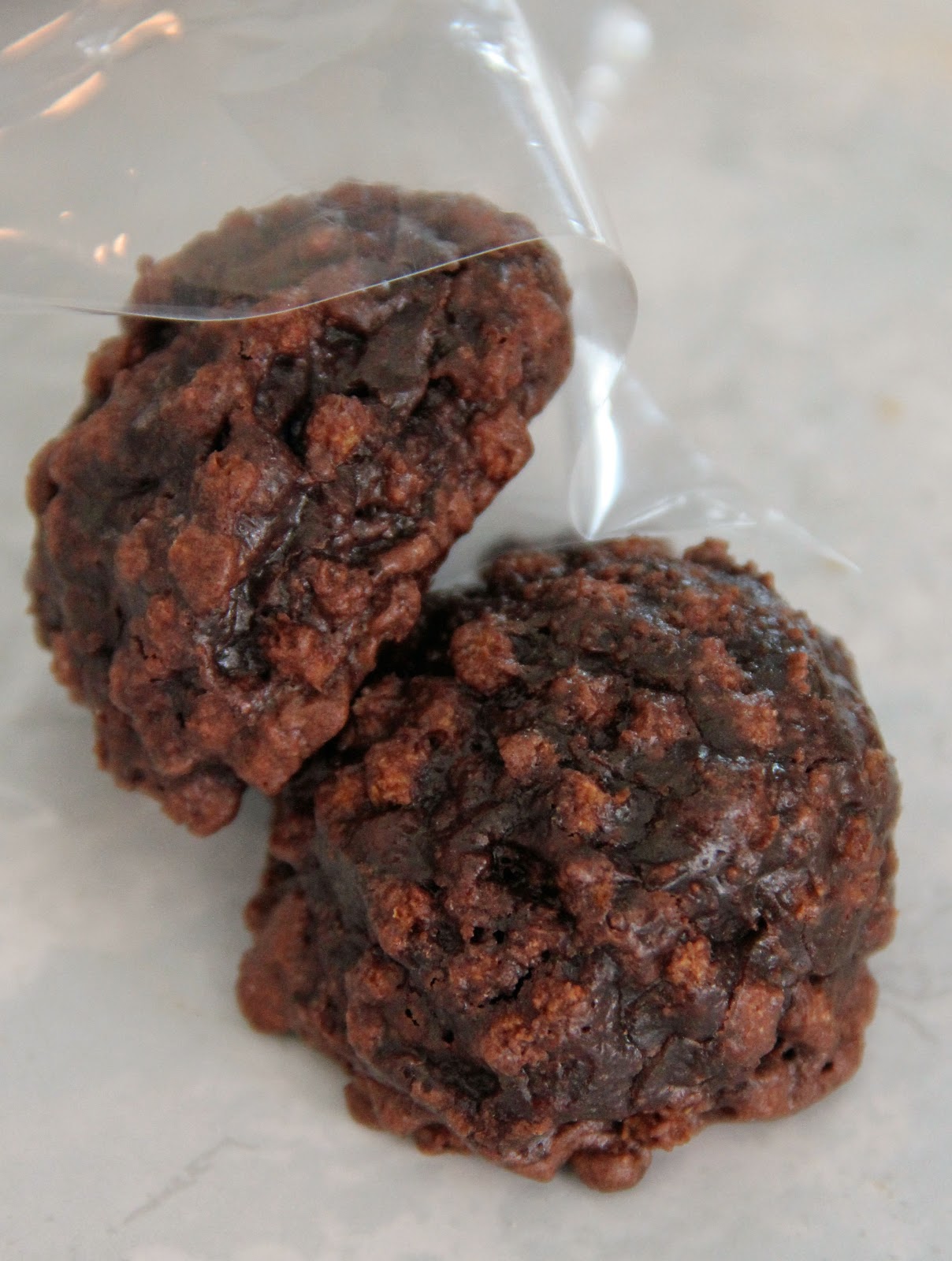 Jo And Sue Fiber One Cookies jo-and-sue-fiber-one-cookies