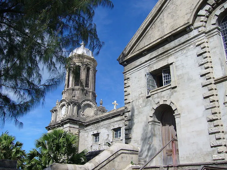 Katedral St. John, St. John's