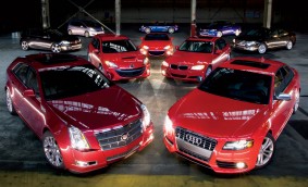 Nye_Car: Best Cars 2010