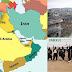 Bức tranh nội chiến SYRIA, CHUYỆN IS lịch sử và nguồn gốc hiện tại