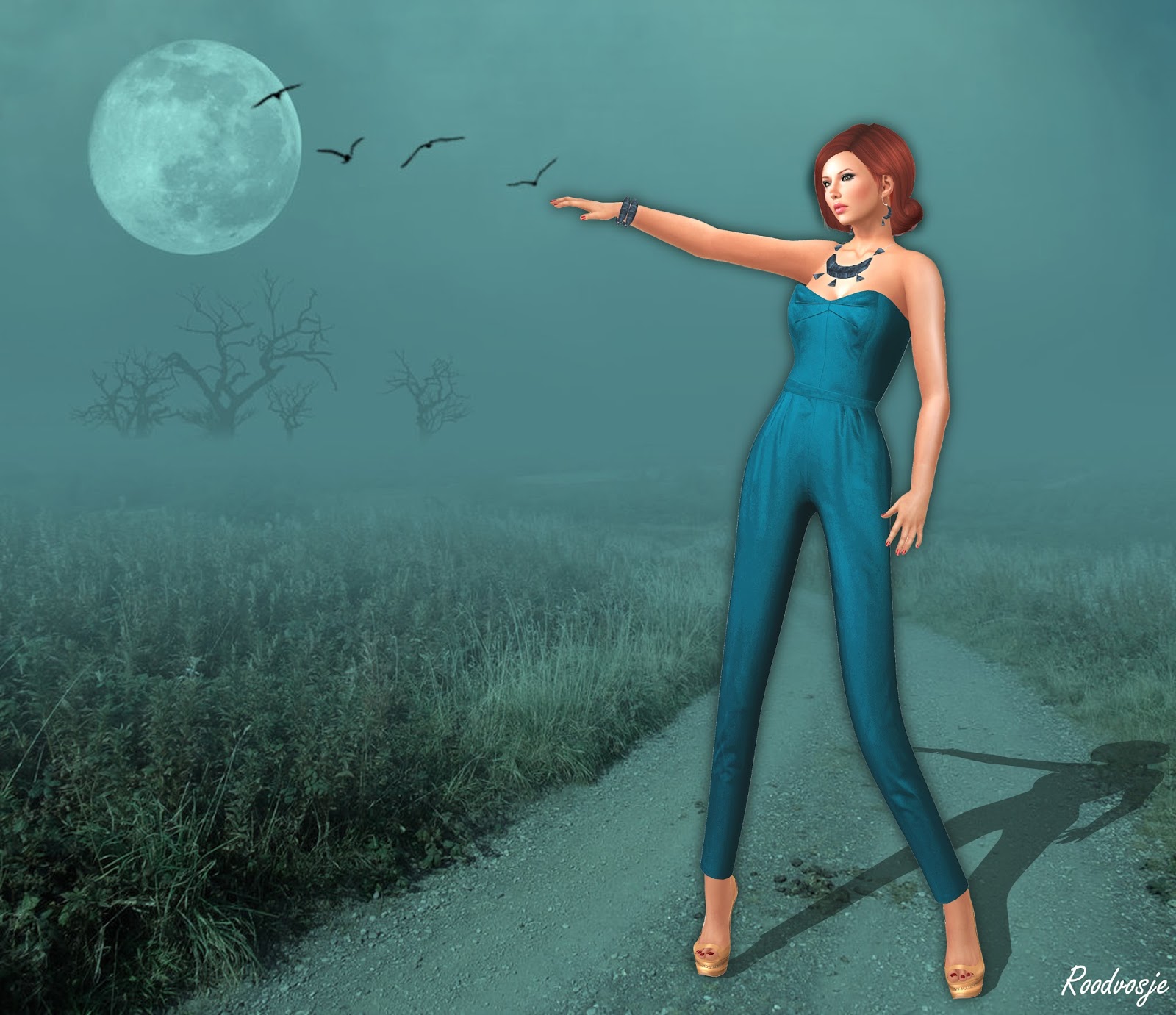Go Dutch Designer Circle Round 112 A Stroll Along The Beach Or And In The Evening If You Want To Go Out Style Slip Into Lovely Tail Dress Pink Cherry Offers At Designer Circle
