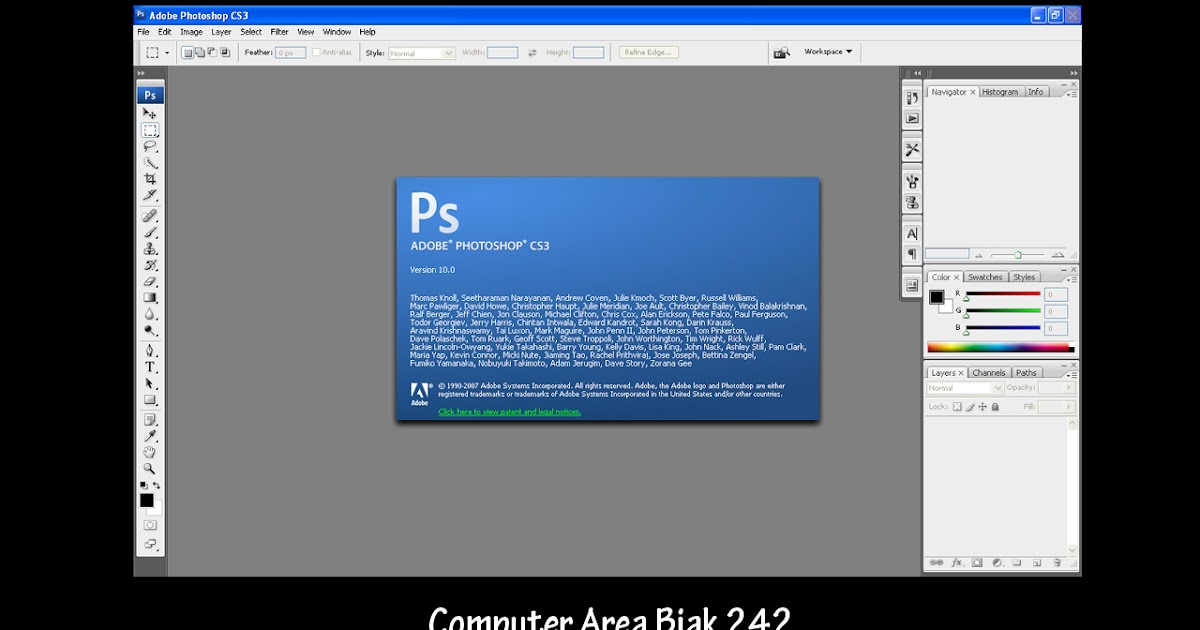 Free download photoshop cs3 full version crack for mac Free download photoshop cs3 full version crack for mac