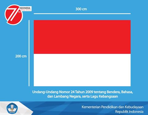 86+ Gambar Ukuran Bendera Merah Putih Kekinian 86+ Gambar Ukuran Bendera Merah Putih Kekinian