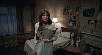 The Conjuring 2 Frances O'Connor Image 1