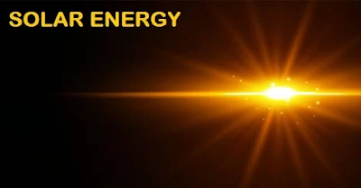 Energi Matahari Sebagai Energi Terbarukan