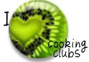 I Heart Cooking Club