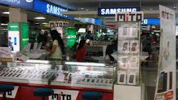 Toko Hp Murah di Bogor Paling Ramai di Kunjungi