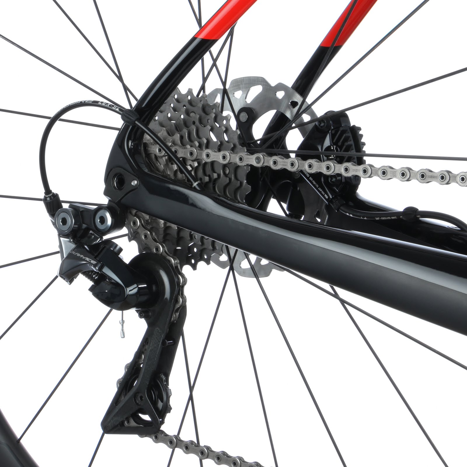 vitus zx1 team aero disc