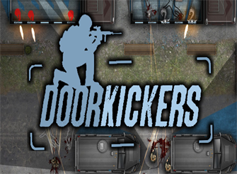 Door Kickers [Full] [Español] [MEGA]
