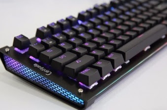 Imperion CENTIPADA RGB Imperion CENTIPADA RGB