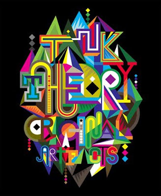 Graffiti Graphic and alphabet Graphic design