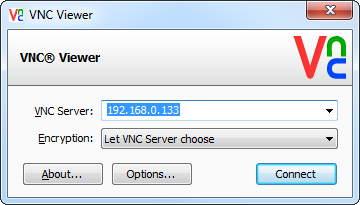 Vnc server sull Vnc server sull watchguard m300 vs fortinet