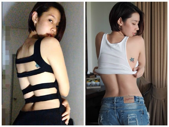 泰式郭雪芙 Mookies 泰式郭雪芙 Mookies