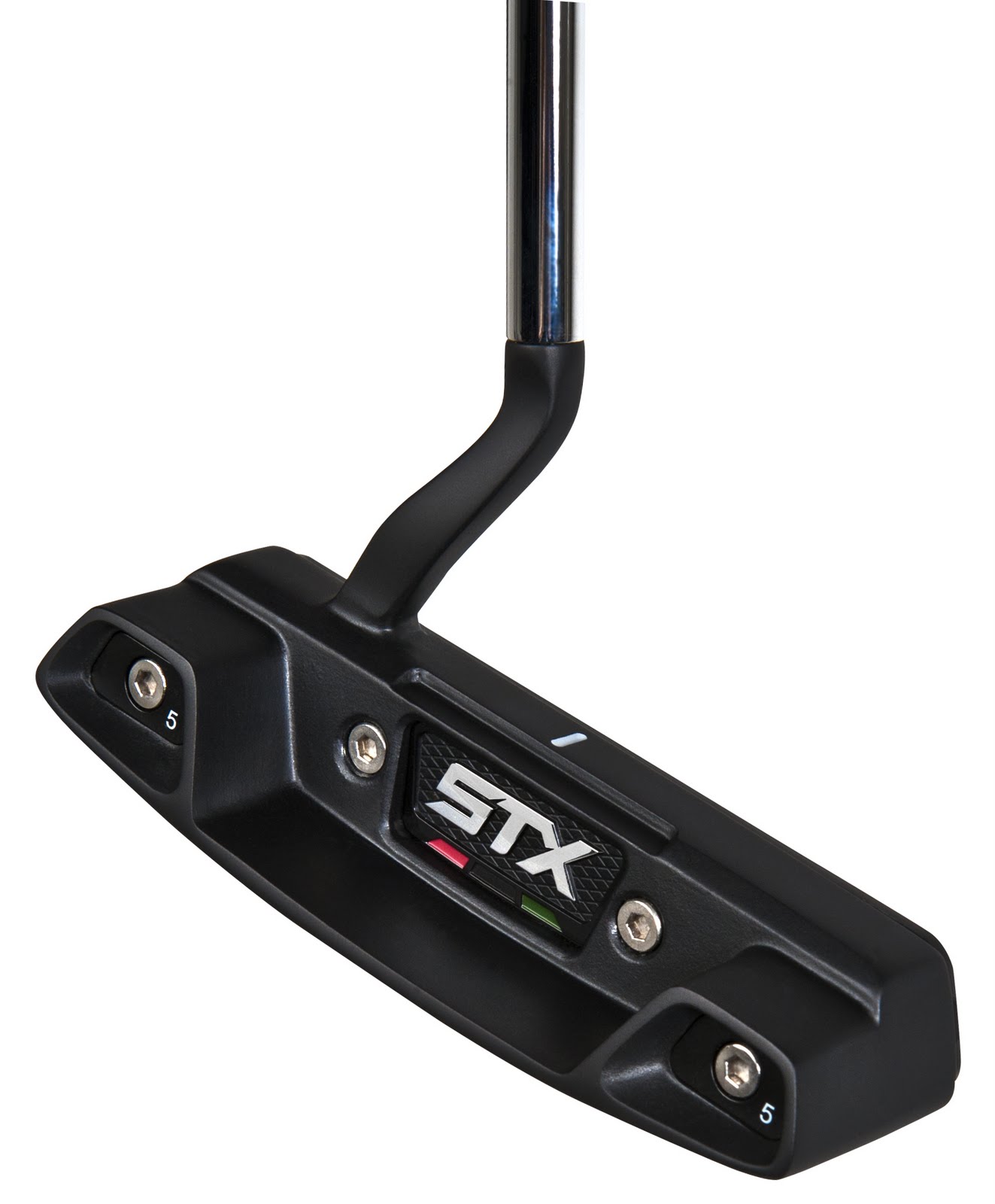 American Golfer: STX ProFIT 4 & 5 Putters now available in dramatic ...
