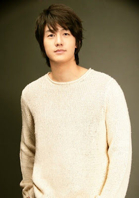 Lee Ki Woo Foto and Profile