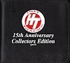 Hot Tracks - 15th Anniversary Collectors Edition ['97 - US - 17 x CDC, Box].F