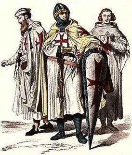 Cavaleiros Templários Ordem dos Cavaleiros Templários