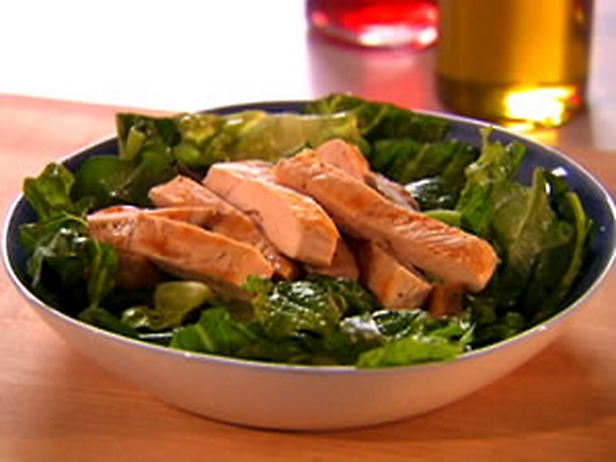 Grilled chicken caesar salad recipes