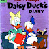 Daisy Duck's Diary / Four Color v2 #1055 - Carl Barks art