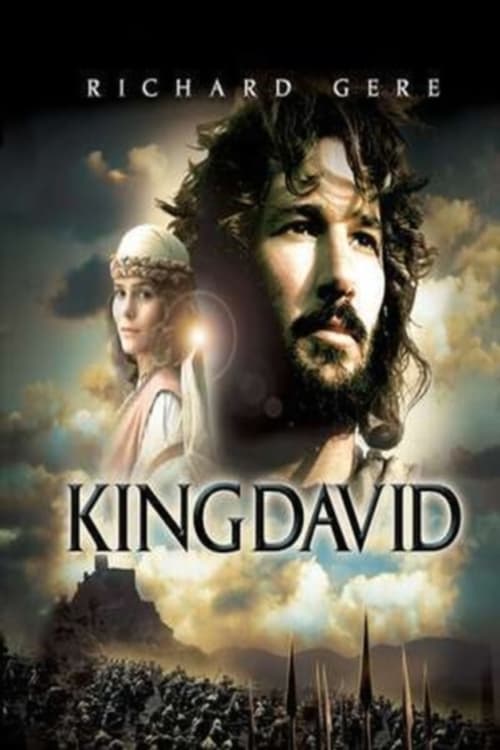 [HD] El Rey David 1985 Pelicula Online Castellano - Pelicula Completa