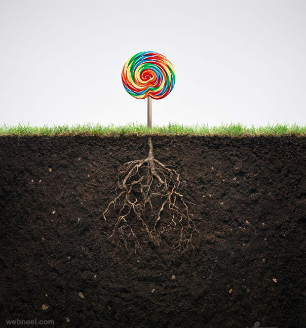 Stunning and Creative Photo manipulation art work Done with Photoshop Stunning and Creative Photo manipulation art work Done with Photoshop