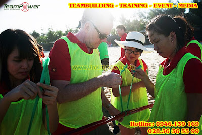 Team Power Company - Teambuilding - Training - Event - Media - Wedding