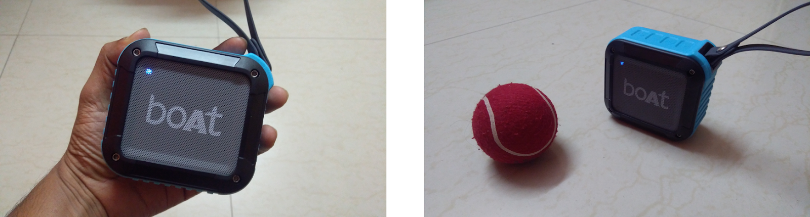 boat 200 bluetooth speaker review